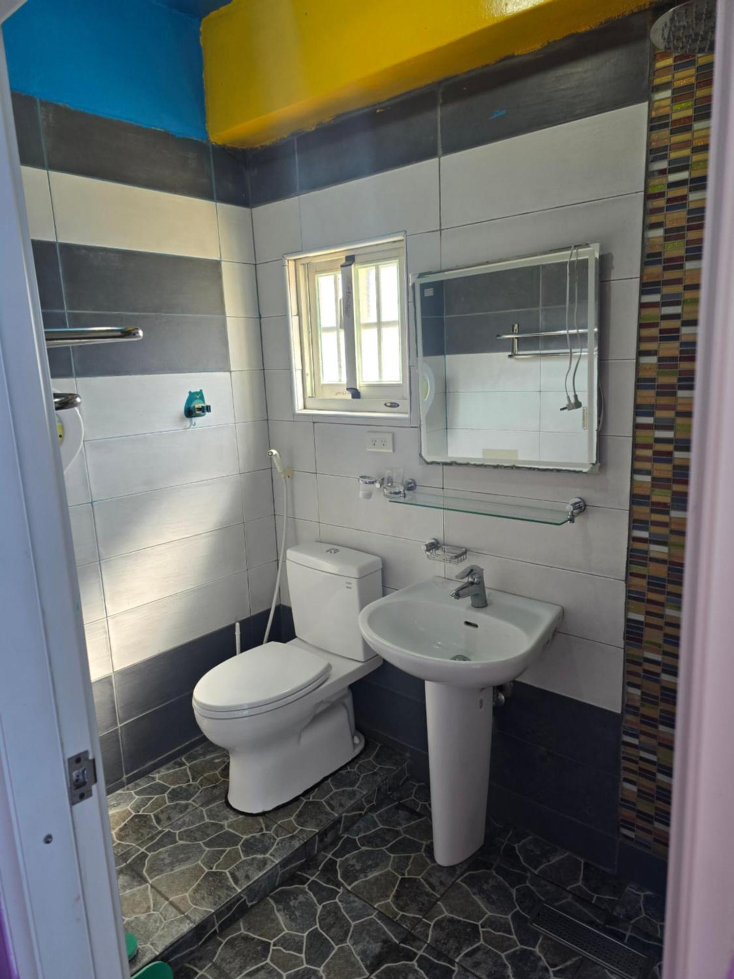 Wen Zhong Hostel Lanyu Kültér fotó