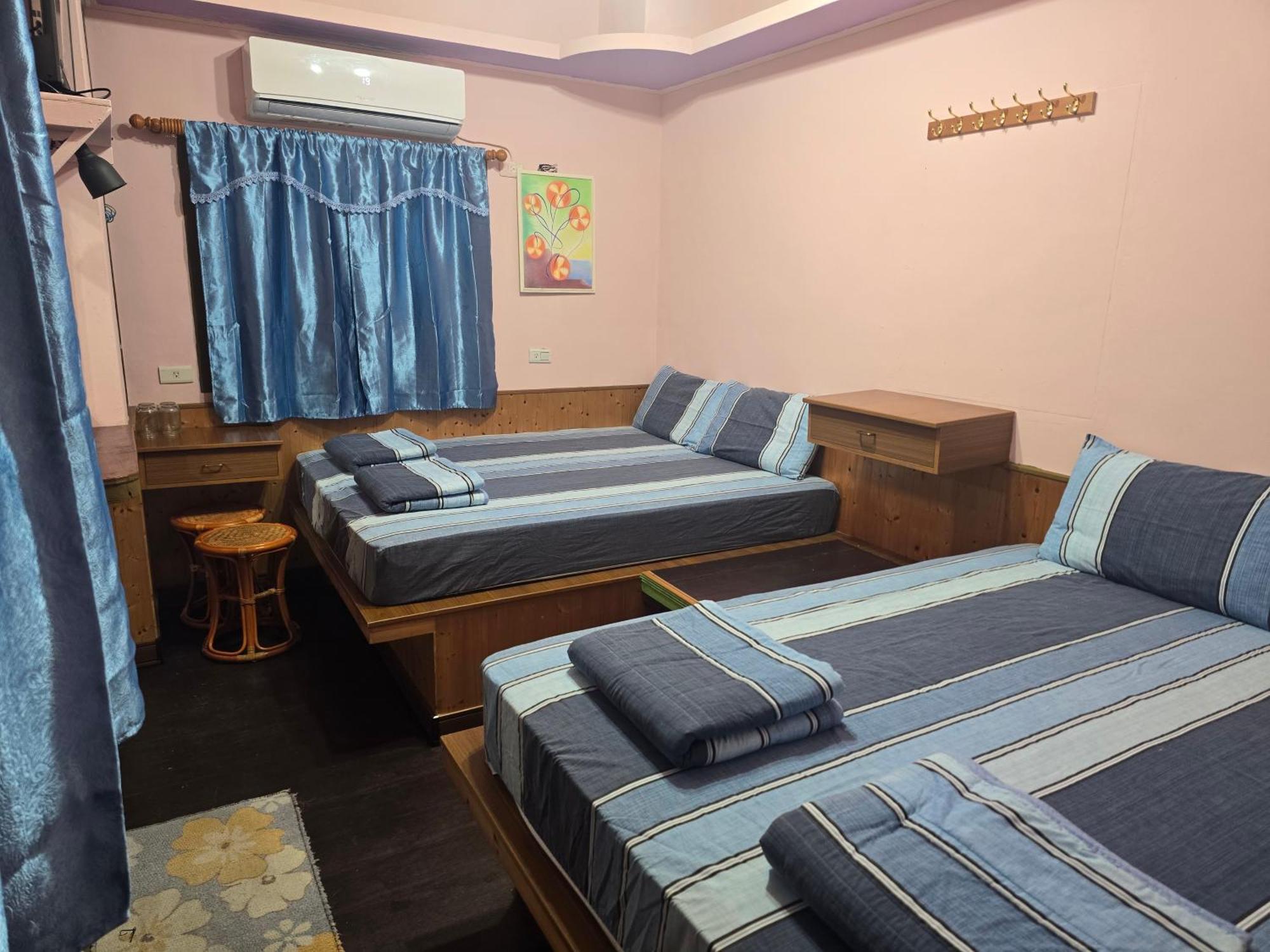 Wen Zhong Hostel Lanyu Kültér fotó