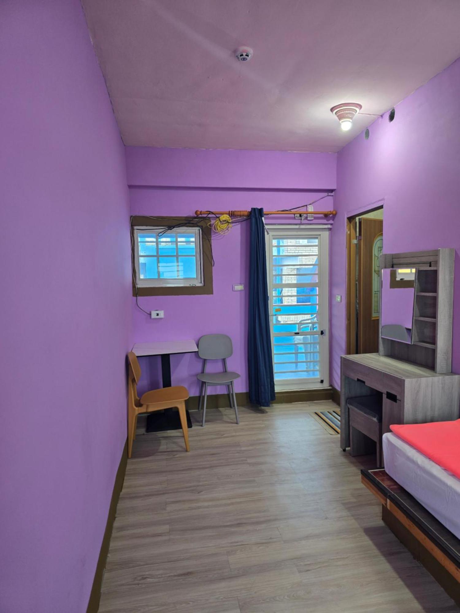 Wen Zhong Hostel Lanyu Kültér fotó
