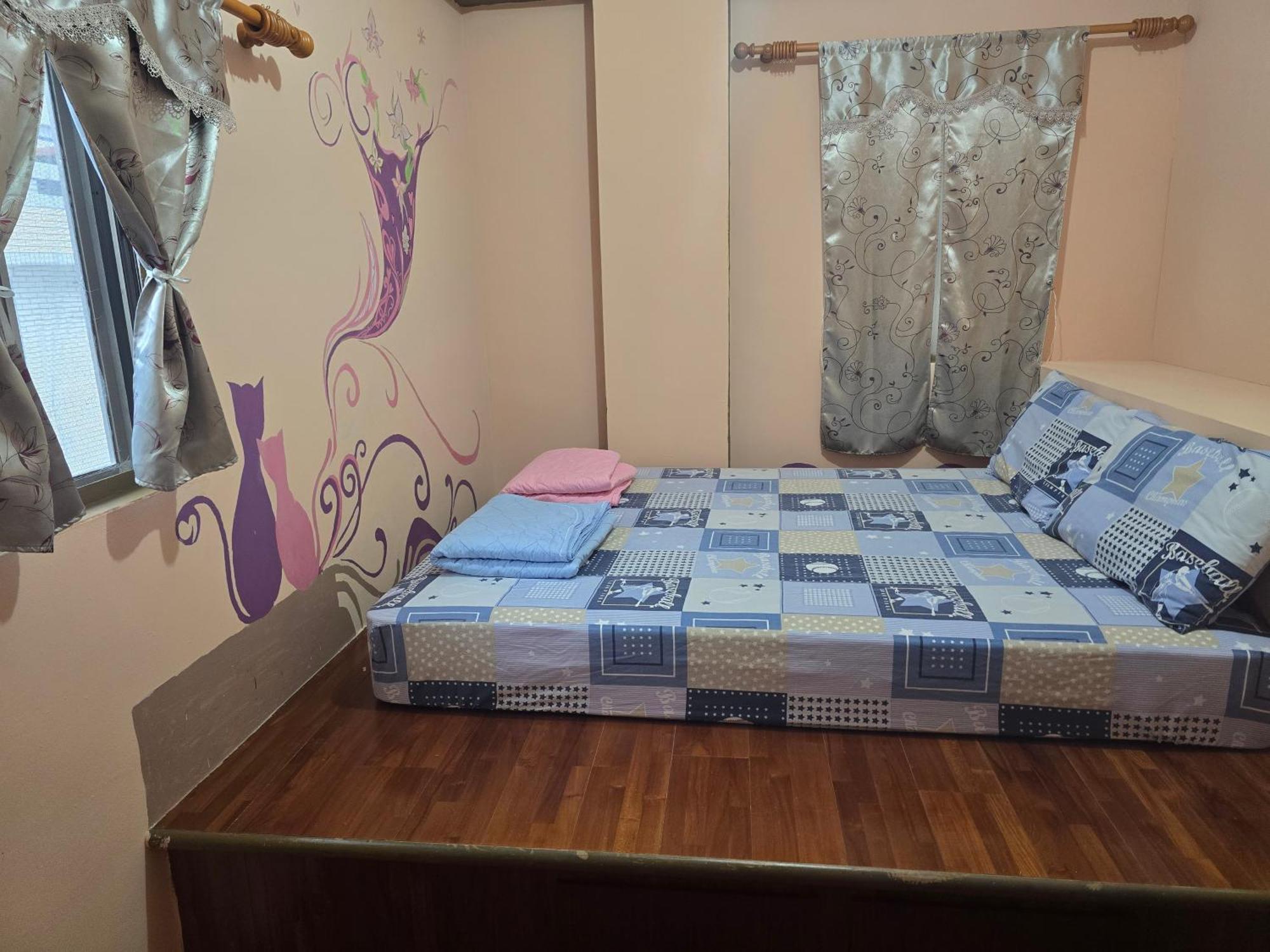 Wen Zhong Hostel Lanyu Kültér fotó