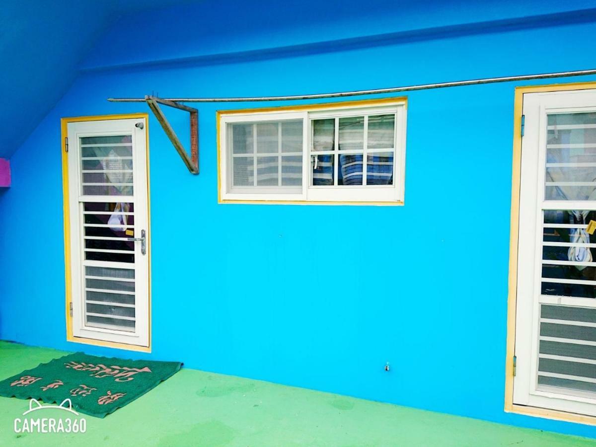 Wen Zhong Hostel Lanyu Kültér fotó